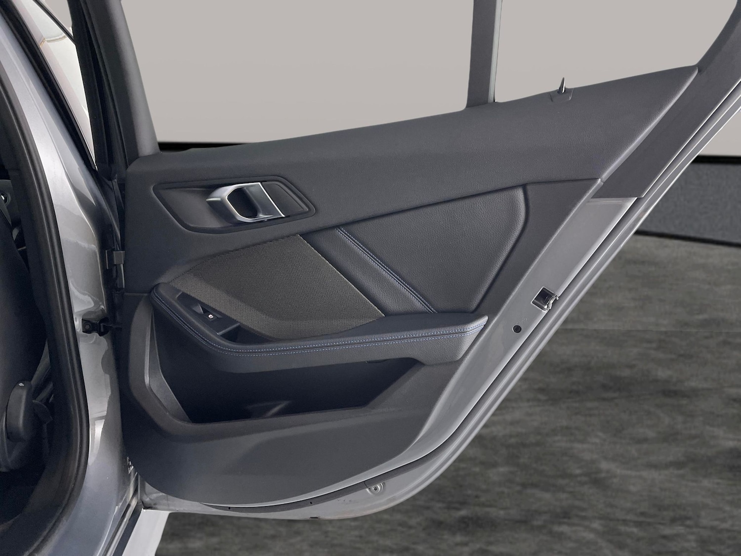 Used BMW 1 Series 2024 for sale - 76413112: Photo 44