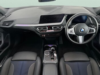 Used BMW 1 Series 2024 for sale - 76413112: Photo