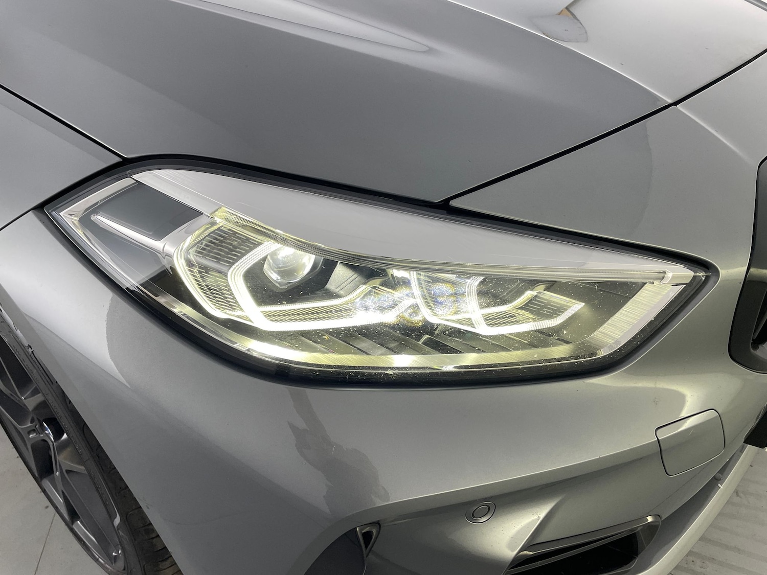 Used BMW 1 Series 2024 for sale - 76413112: Photo 7