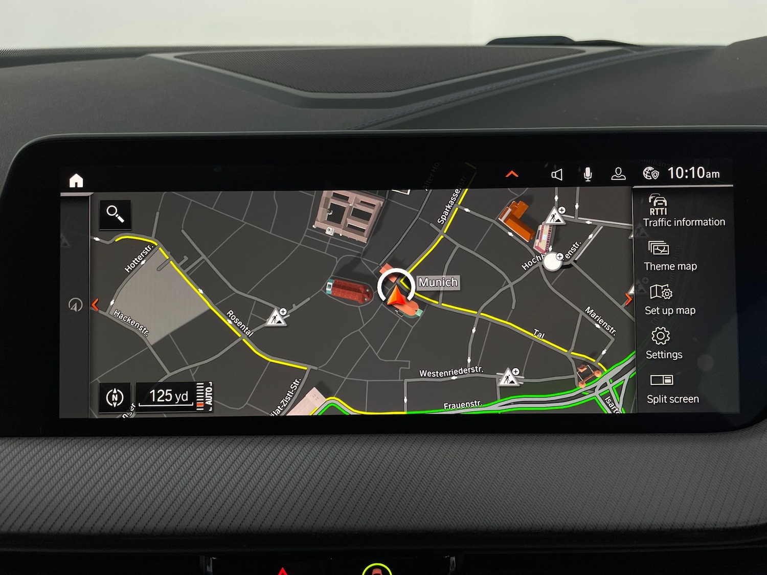 Used BMW 1 Series 2024 for sale - 76413112: Photo 8