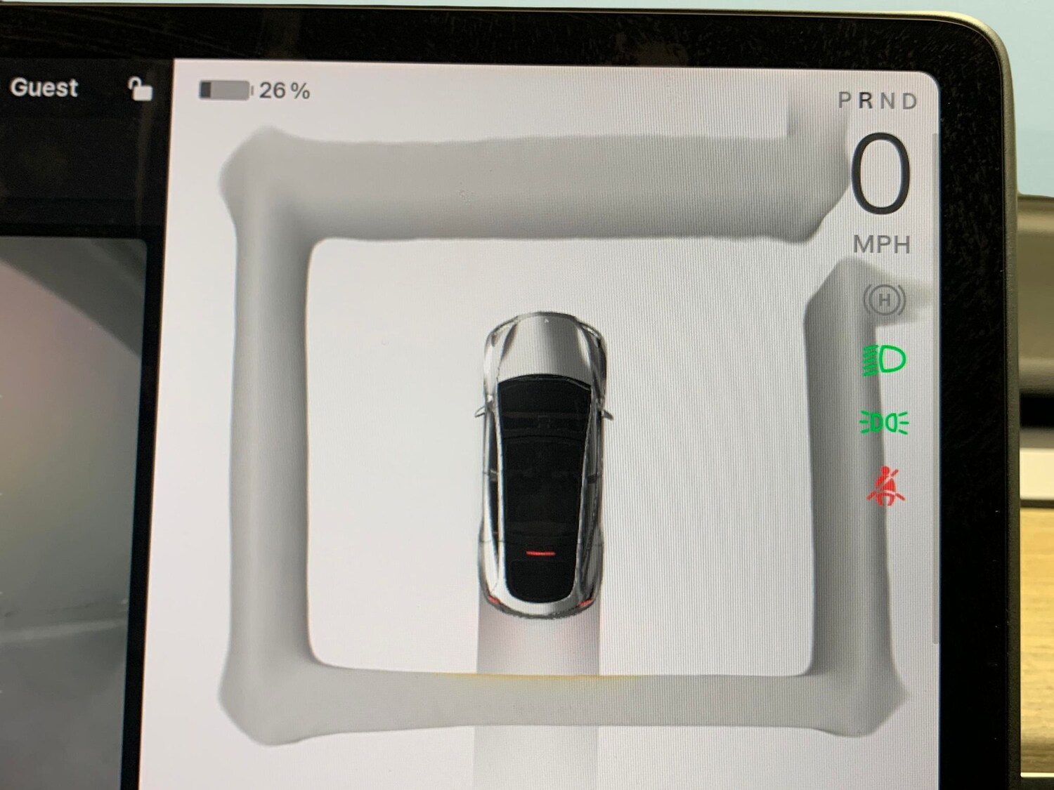 Vehicle 27