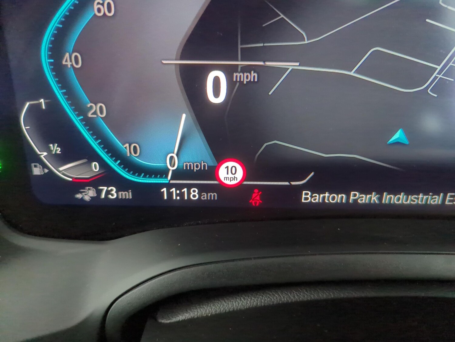 Used BMW 3 Series 2022 for sale - 77983210: Photo 23