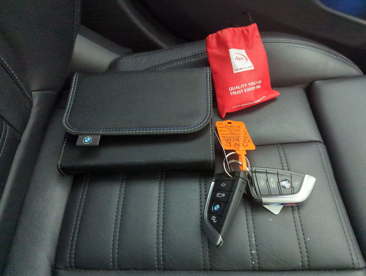 Used BMW 3 Series 2022 for sale - 77983210: Photo 35