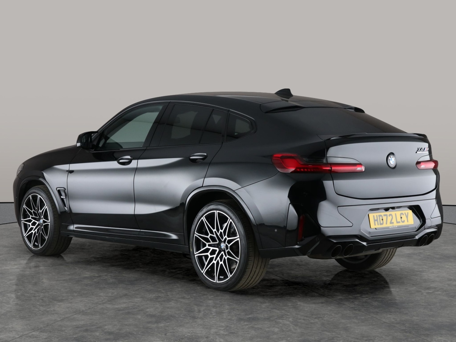 Used BMW X4 2022 for sale - 77232636: Photo 12