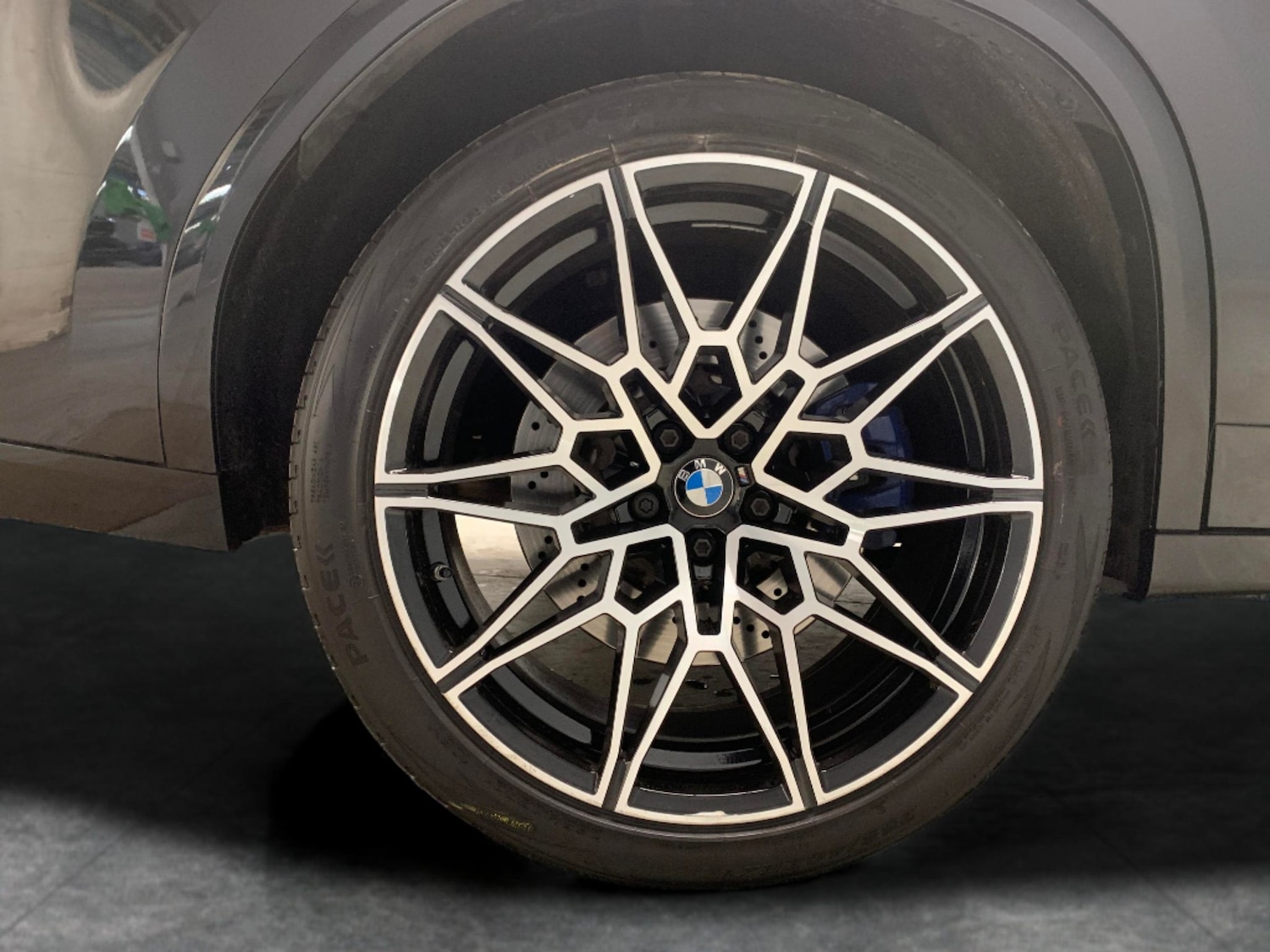 Used BMW X4 2022 for sale - 77232636: Photo 31