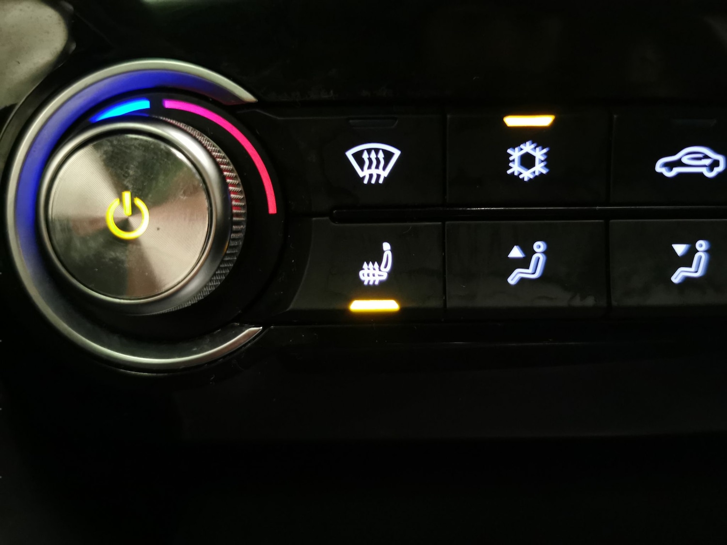 Used MG MG ZS 2021 for sale - 76704094: Photo 19