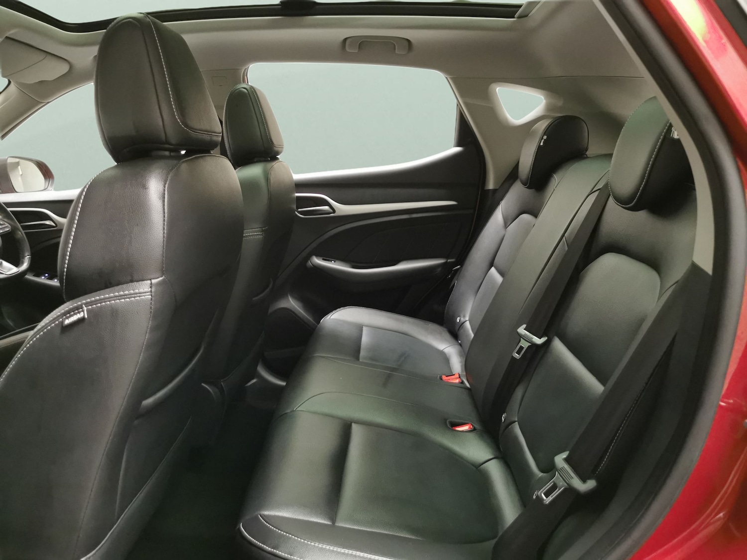 Used MG MG ZS 2021 for sale - 76704094: Photo 25