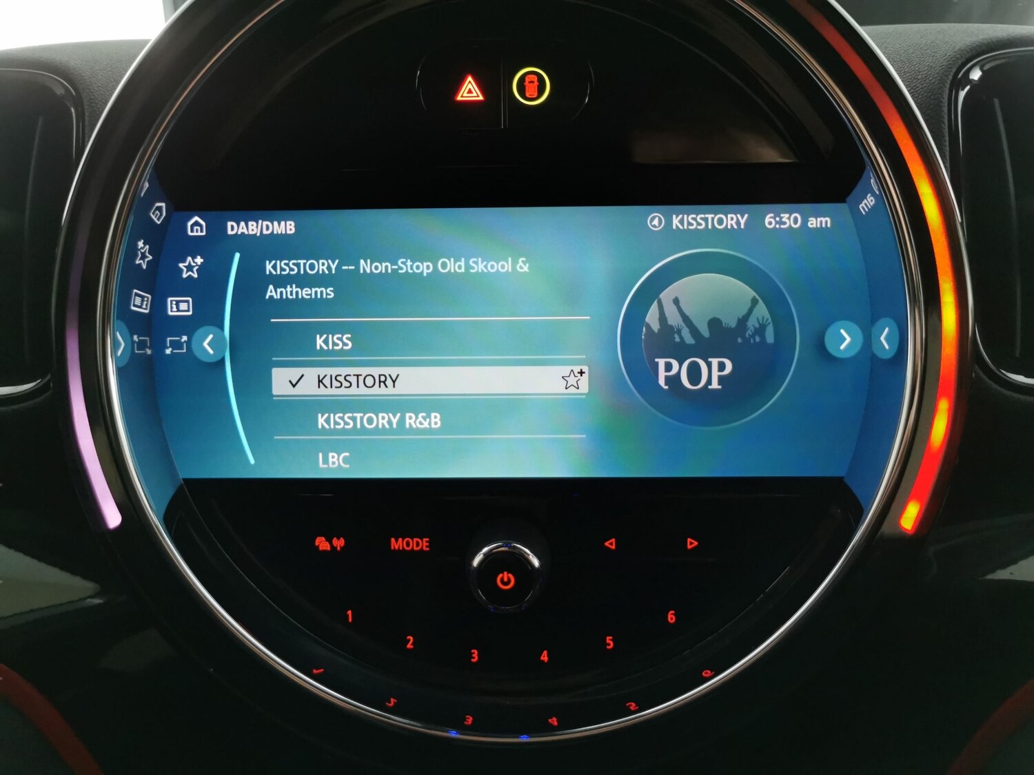 Used MINI Countryman 2023 for sale - 77552700: Photo 6