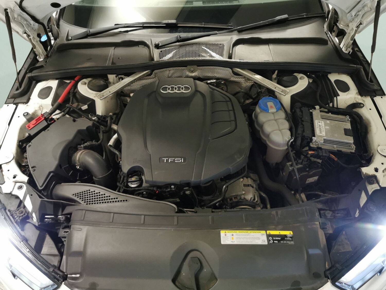 Used Audi A4 2019 for sale - 78178076: Photo 29