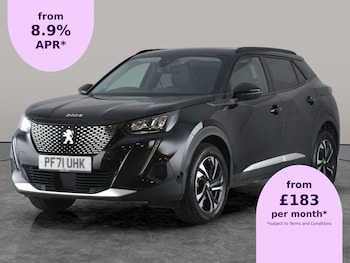 Used Peugeot 2008 2022 for sale - 75557223: Photo