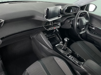 Used Peugeot 2008 2022 for sale - 75557223: Photo