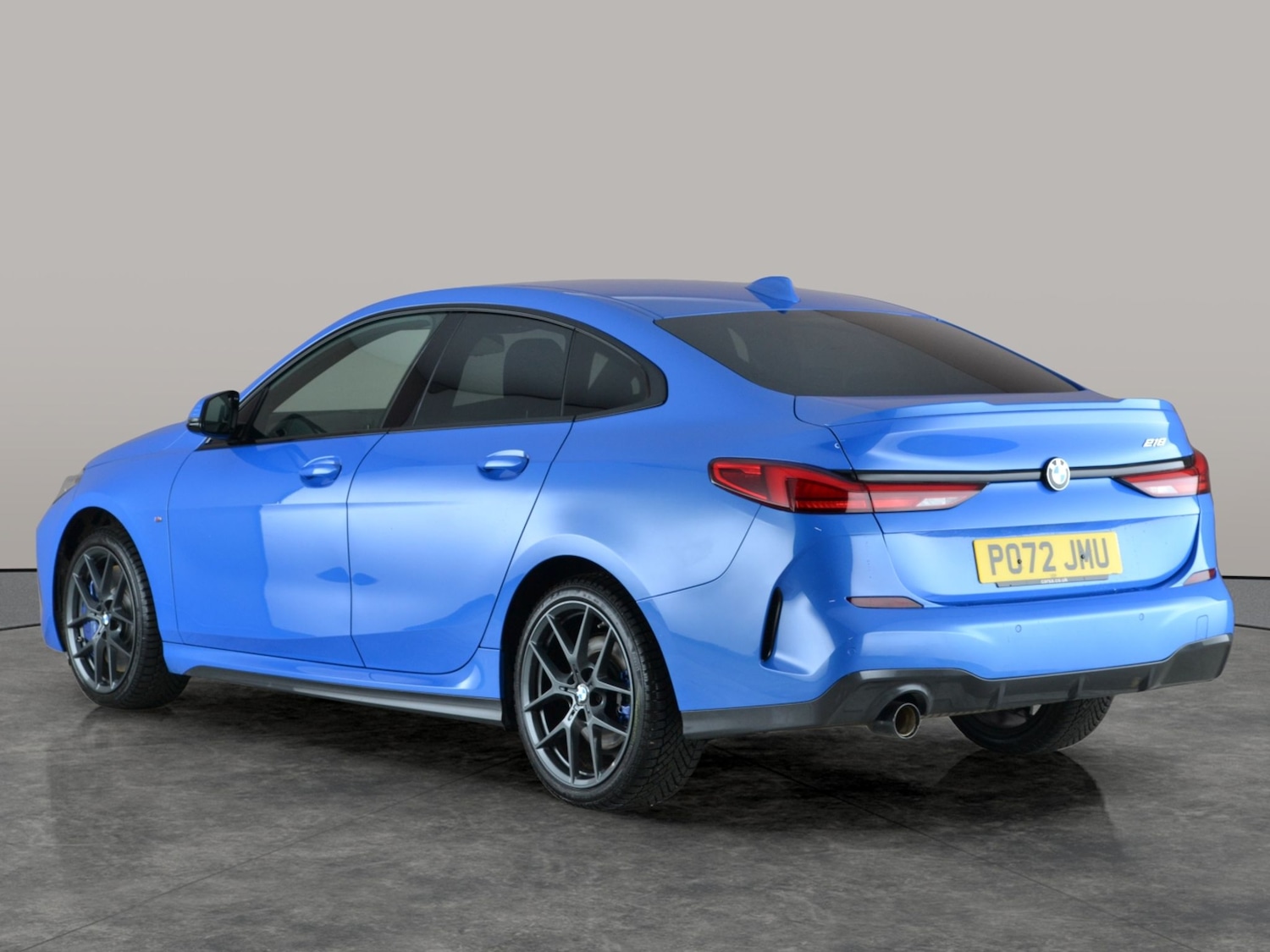 Used BMW 2 Series Gran Coupe 2022 for sale - 77054412: Photo 13