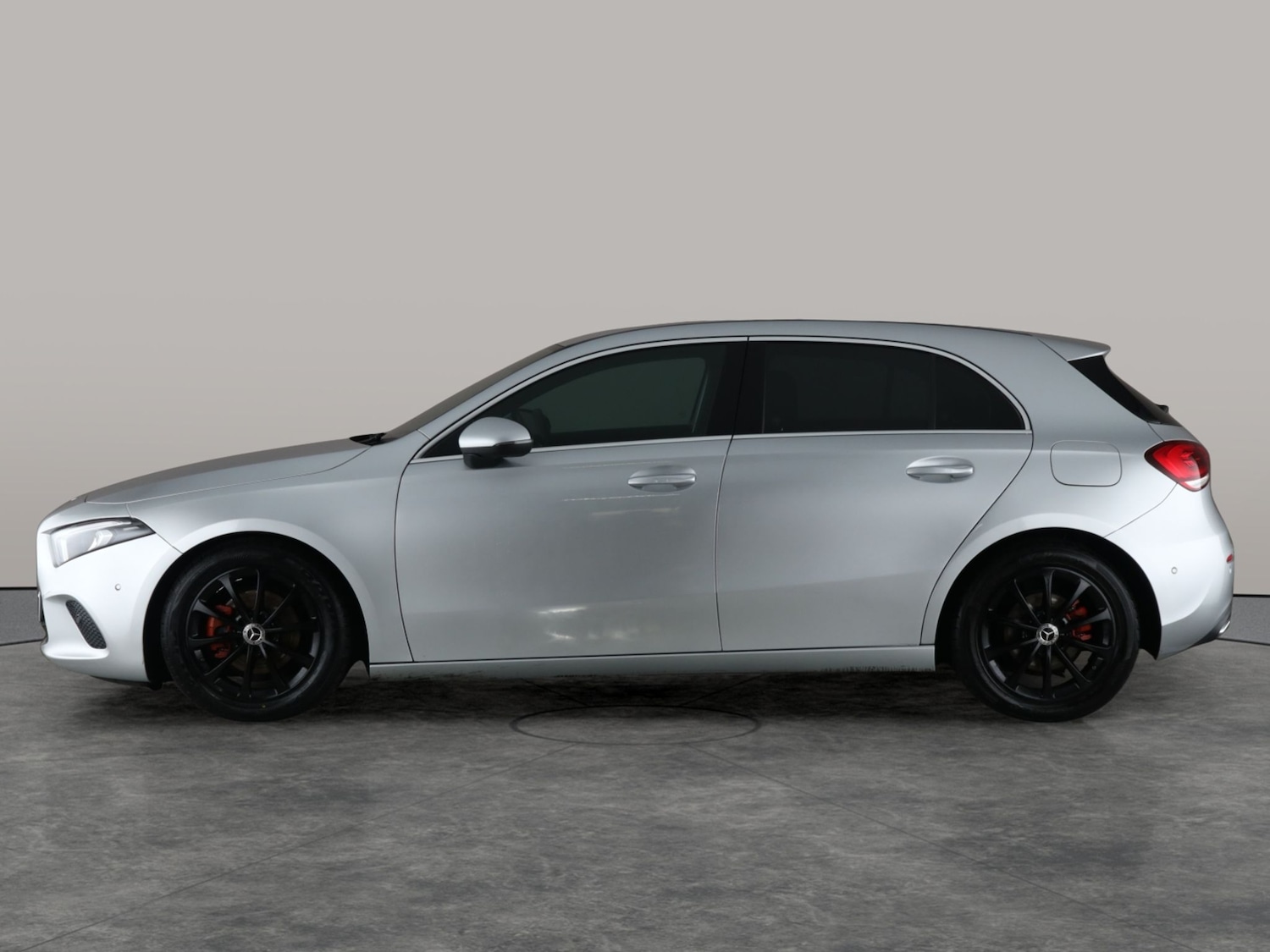 Used Mercedes-Benz A-Class 2018 for sale - 76518373: Photo 12