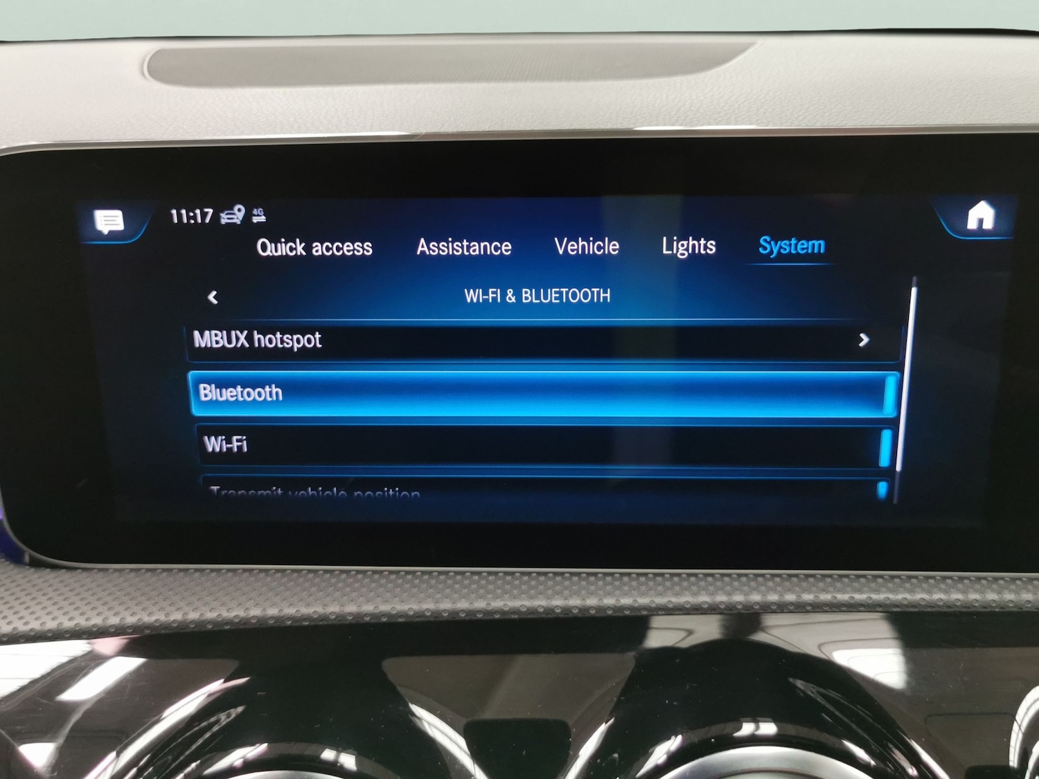 Used Mercedes-Benz A-Class 2018 for sale - 76518373: Photo 14