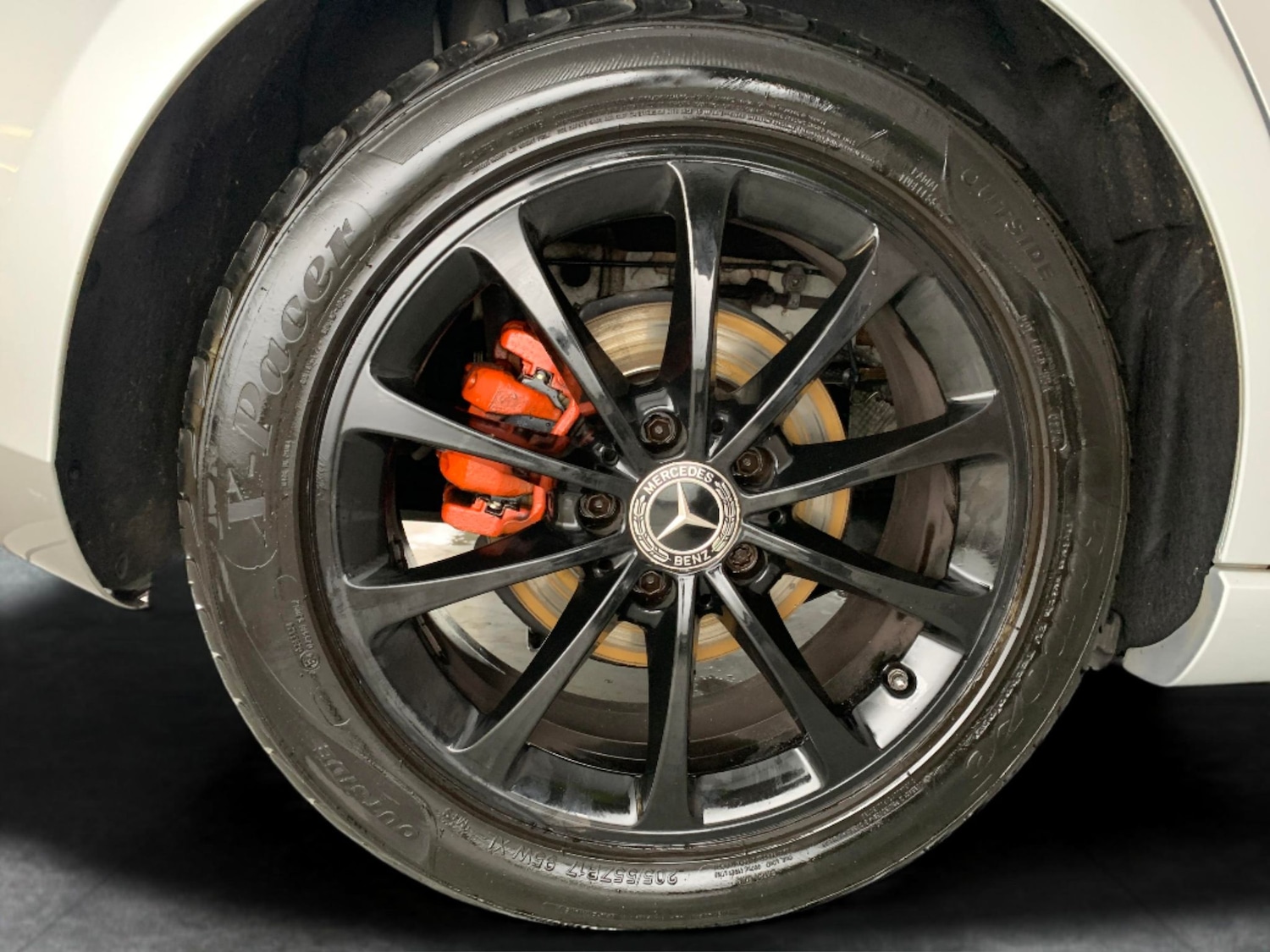 Used Mercedes-Benz A-Class 2018 for sale - 76518373: Photo 28