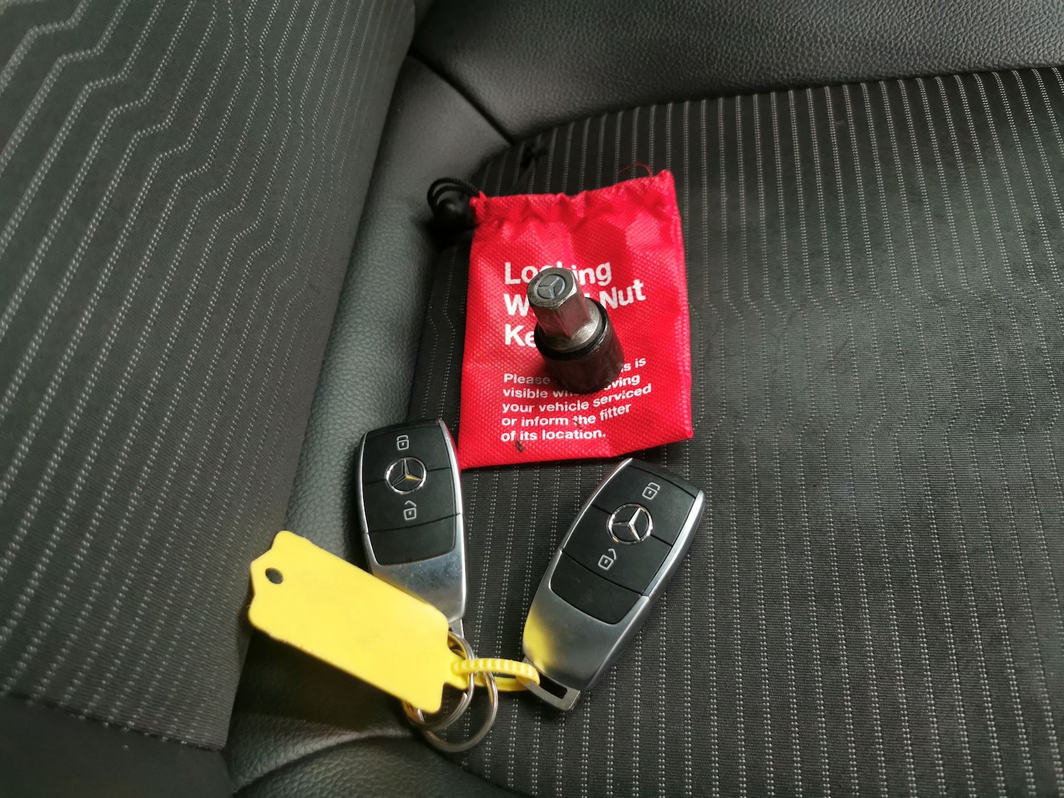 Used Mercedes-Benz A-Class 2018 for sale - 76518373: Photo 6