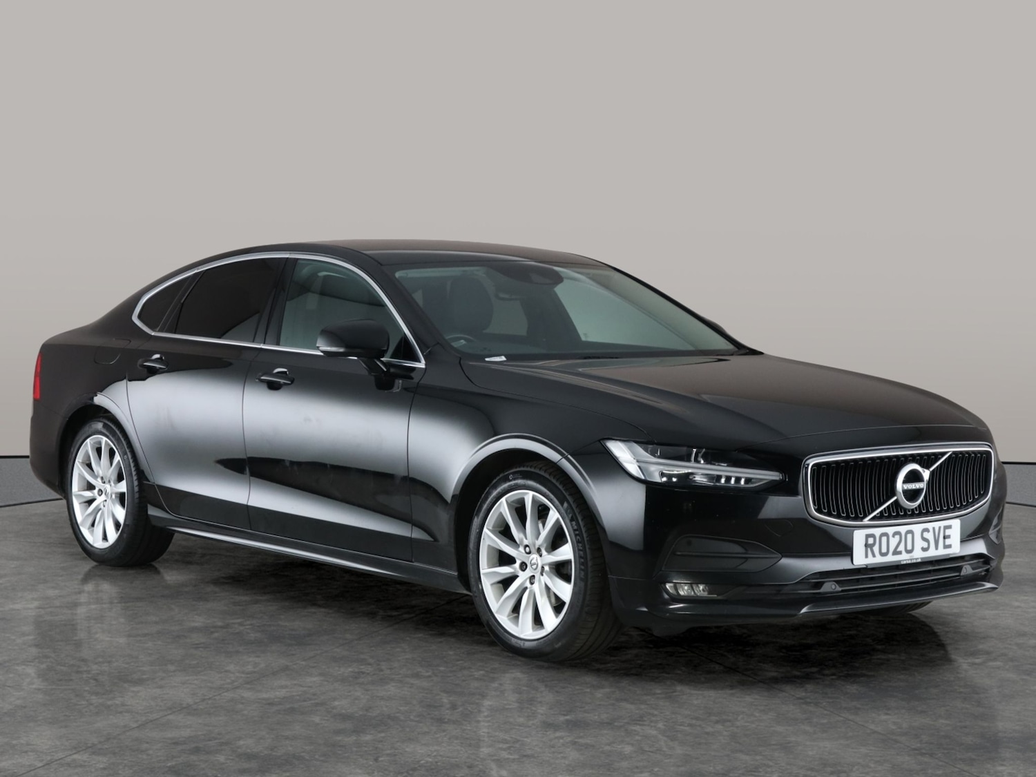 Used Volvo S90 2020 for sale - 76342465: Photo 11