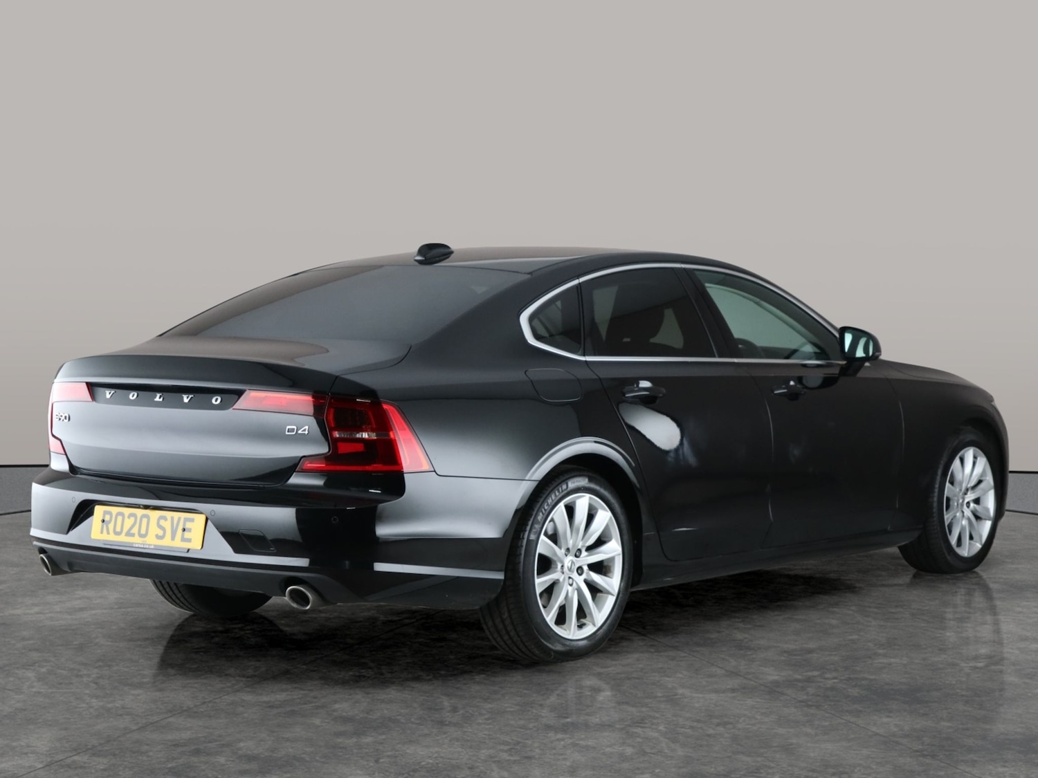 Used Volvo S90 2020 for sale - 76342465: Photo 13