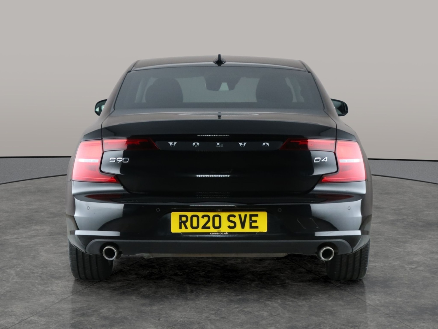 Used Volvo S90 2020 for sale - 76342465: Photo 14