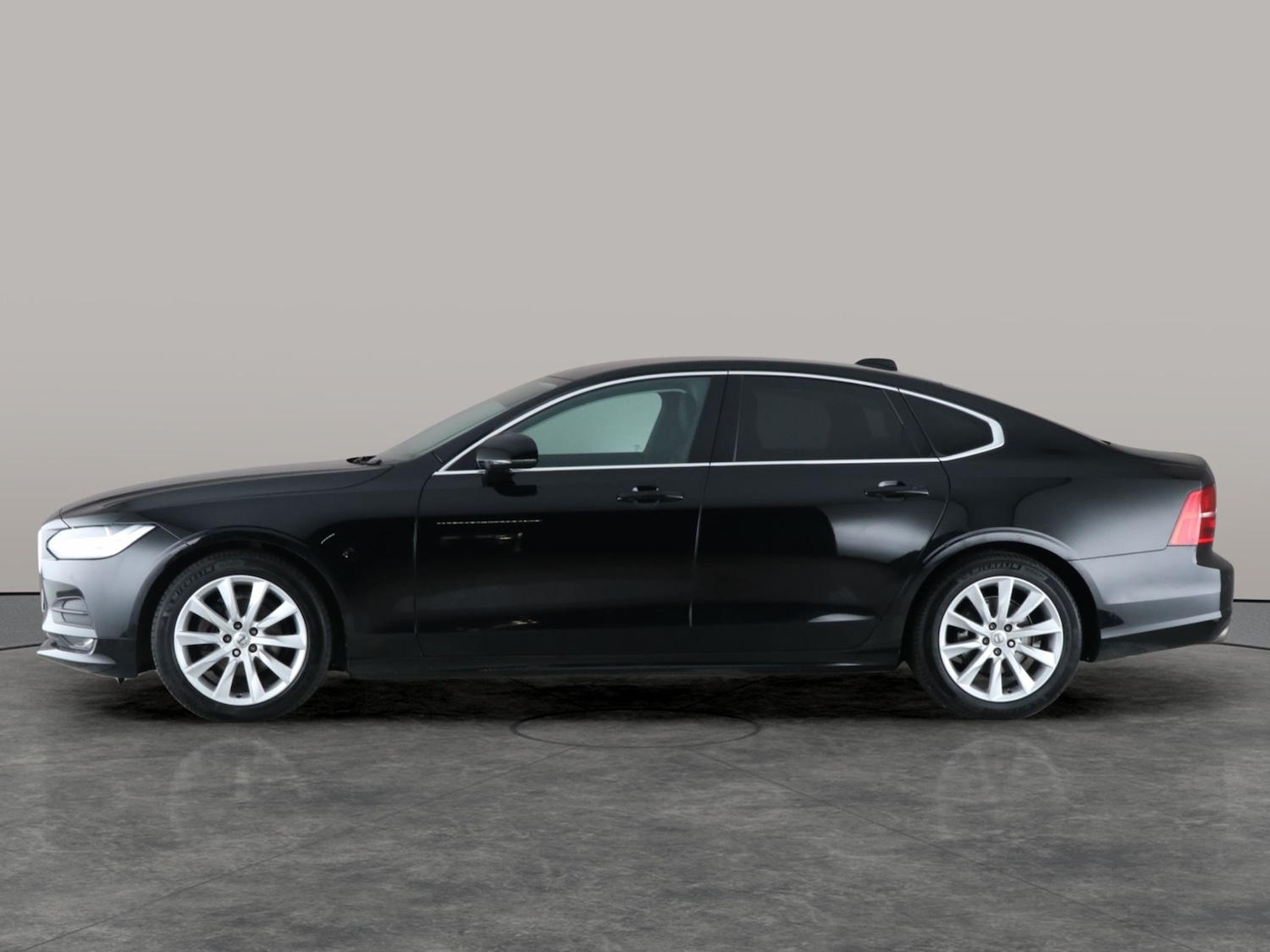 Used Volvo S90 2020 for sale - 76342465: Photo 17