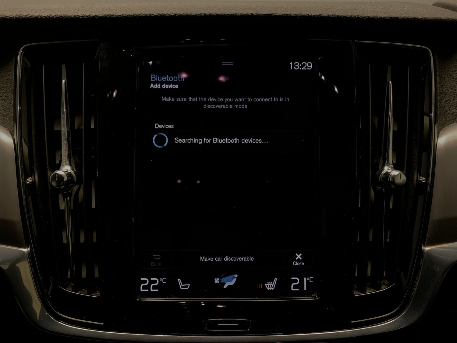 Used Volvo S90 2020 for sale - 76342465: Photo 19