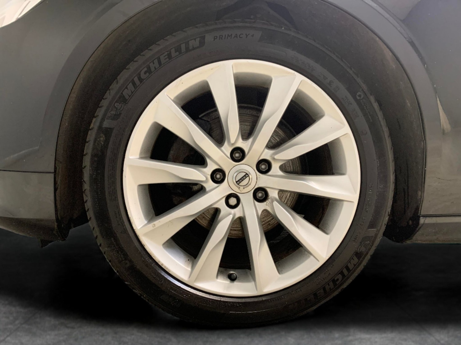 Used Volvo S90 2020 for sale - 76342465: Photo 27