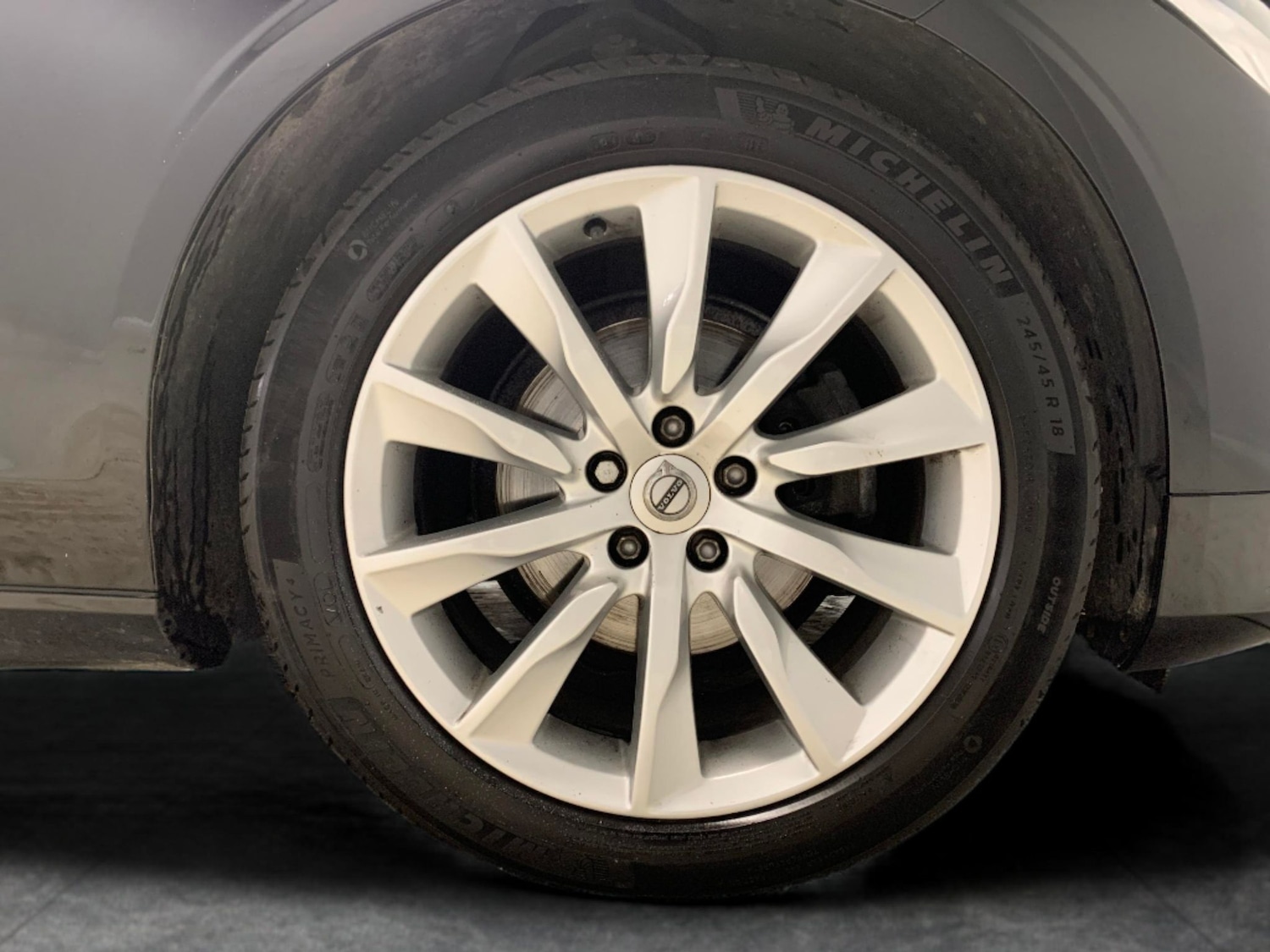 Used Volvo S90 2020 for sale - 76342465: Photo 28