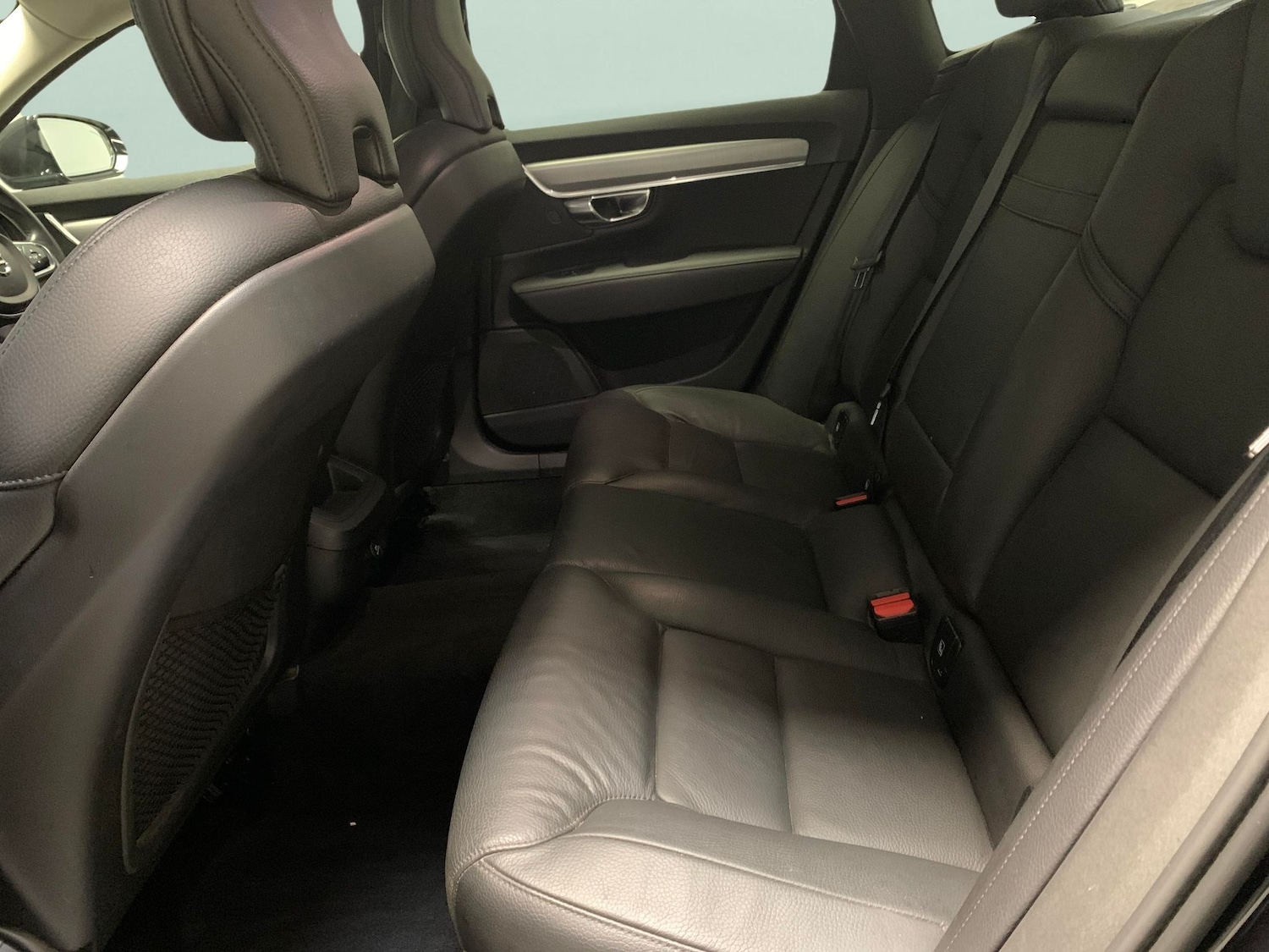 Used Volvo S90 2020 for sale - 76342465: Photo 31