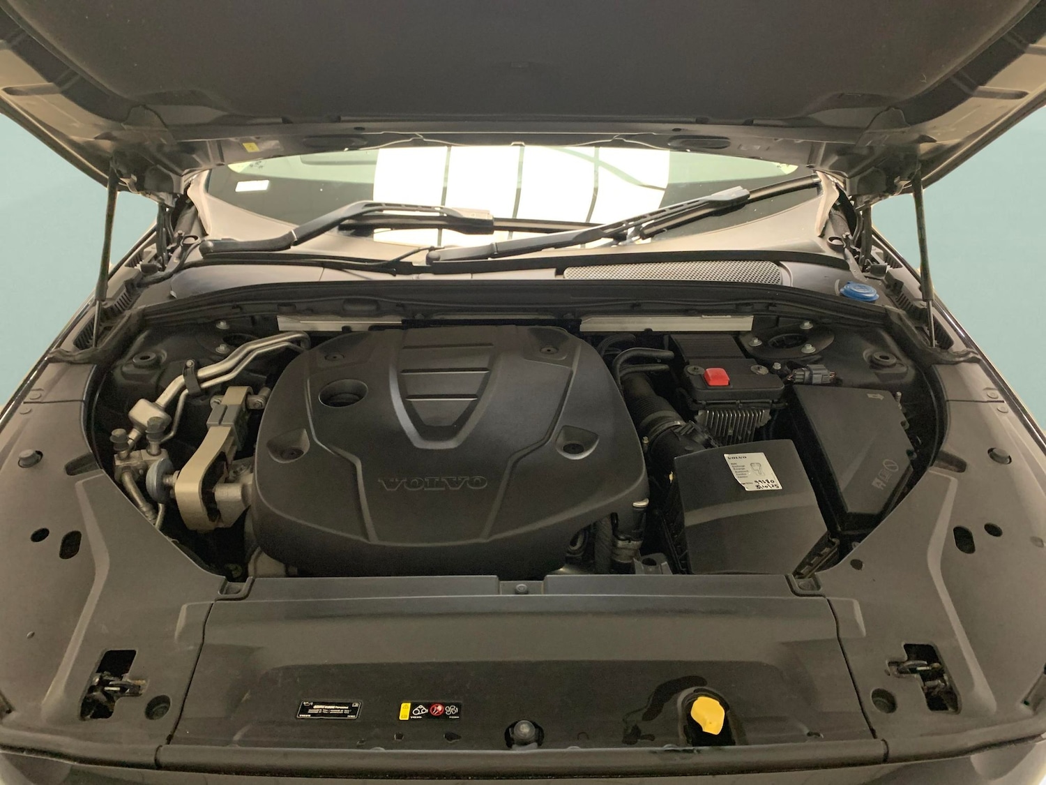 Used Volvo S90 2020 for sale - 76342465: Photo 38