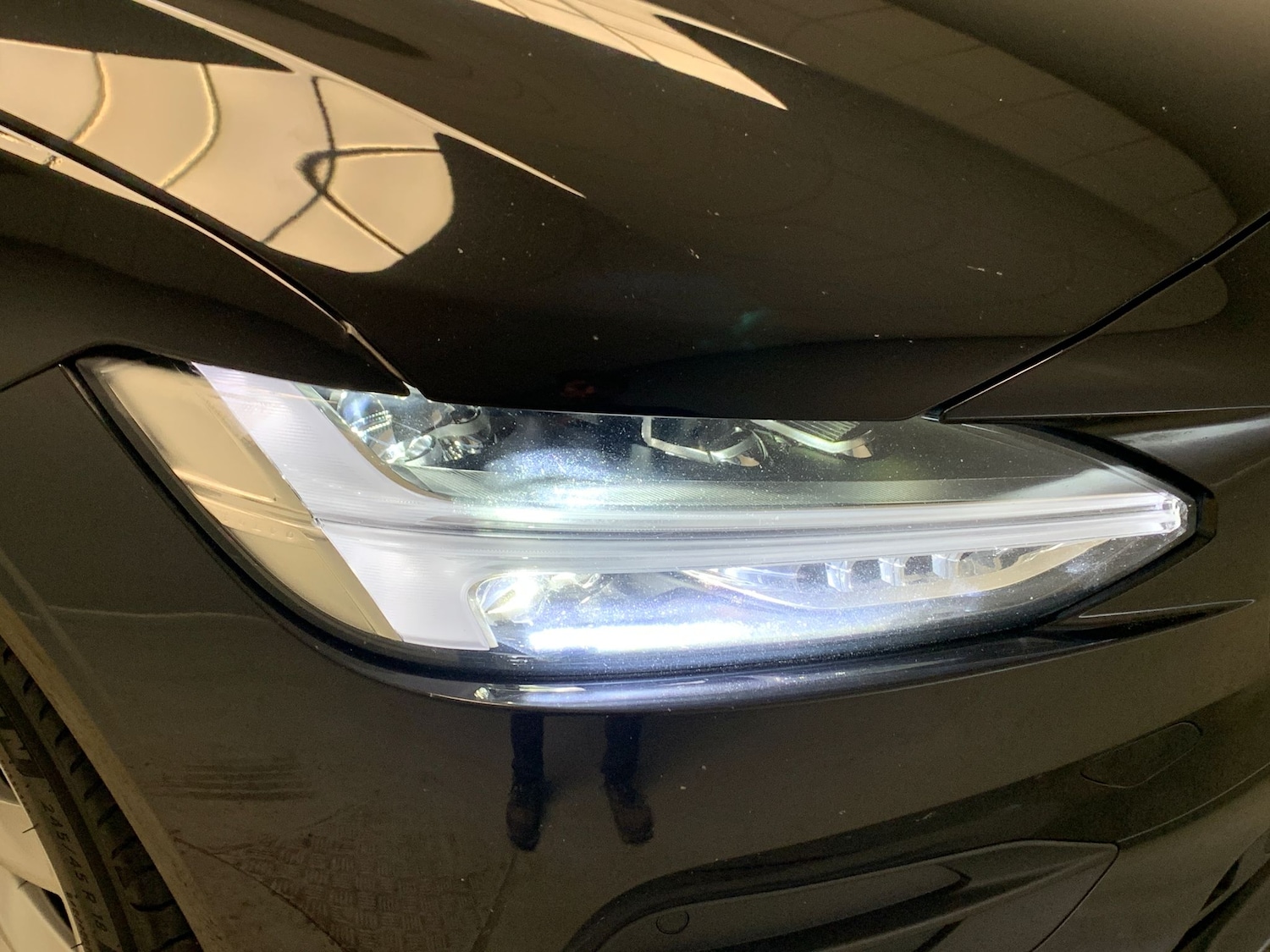 Used Volvo S90 2020 for sale - 76342465: Photo 8