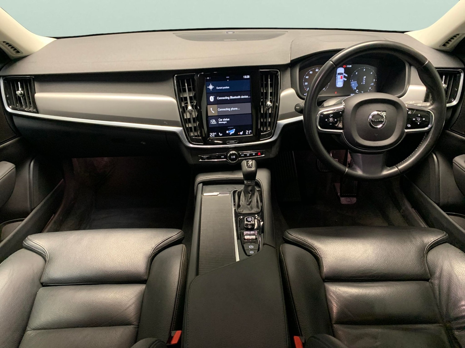 Used Volvo S90 2020 for sale - 76342465: Photo 9