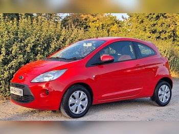 Used Ford Ka 2014 for sale - 79512578: Photo