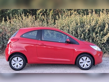 Used Ford Ka 2014 for sale - 79512578: Photo
