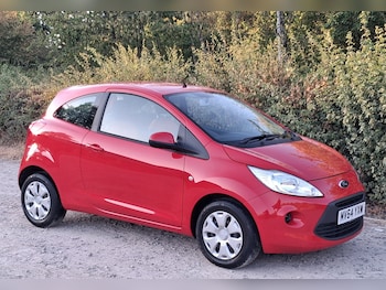 Used Ford Ka 2014 for sale - 79512578: Photo