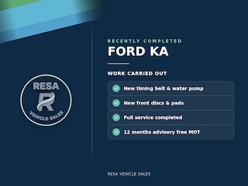 Used Ford Ka 2014 for sale - 79512578: Photo