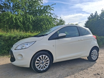 Used Ford Ka 2011 for sale - 78671262: Photo