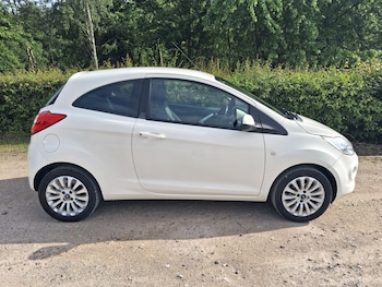 Used Ford Ka 2011 for sale - 78671262: Photo