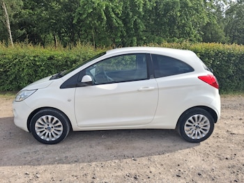 Used Ford Ka 2011 for sale - 78671262: Photo