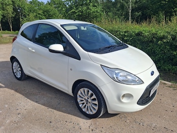 Used Ford Ka 2011 for sale - 78671262: Photo