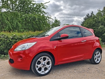 Used Ford Ka 2014 for sale - 78565090: Photo