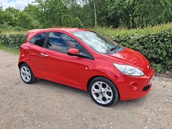 Used Ford Ka 2014 for sale - 78565090: Photo