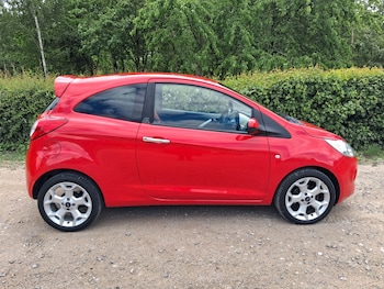 Used Ford Ka 2014 for sale - 78565090: Photo