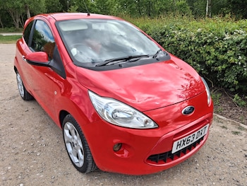 Used Ford Ka 2014 for sale - 78565090: Photo