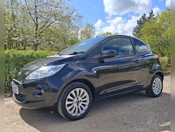 Used Ford Ka 2015 for sale - 78236098: Photo