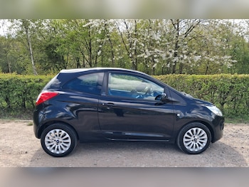 Used Ford Ka 2015 for sale - 78236098: Photo