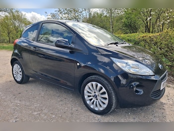 Used Ford Ka 2015 for sale - 78236098: Photo