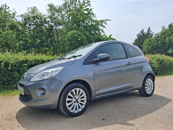 Used Ford Ka 2014 for sale - 78908777: Photo