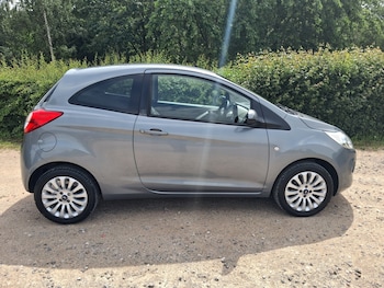 Used Ford Ka 2014 for sale - 78908777: Photo