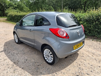Used Ford Ka 2014 for sale - 78908777: Photo