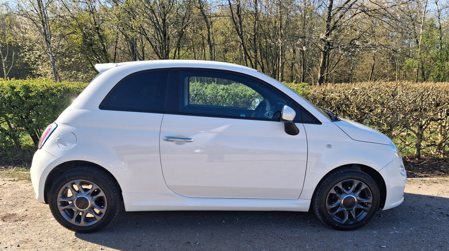 Used Fiat 500 2014 for sale - 78154711: Photo 10